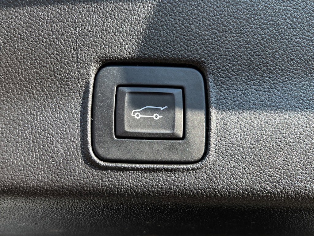 2024 Chevrolet Trailblazer LT photo 8