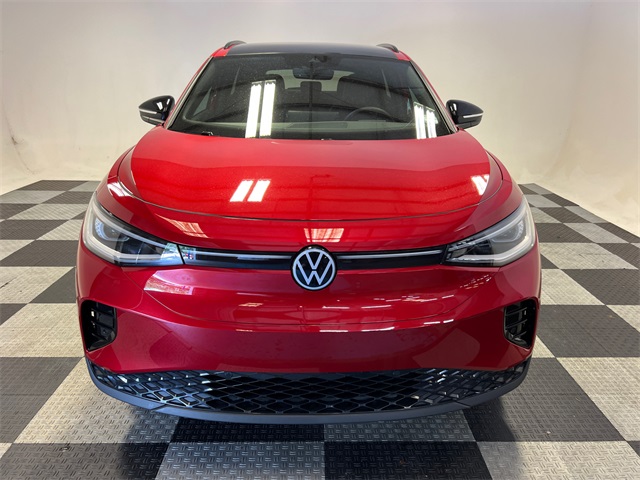 2025 Volkswagen ID.4 Pro S photo 2