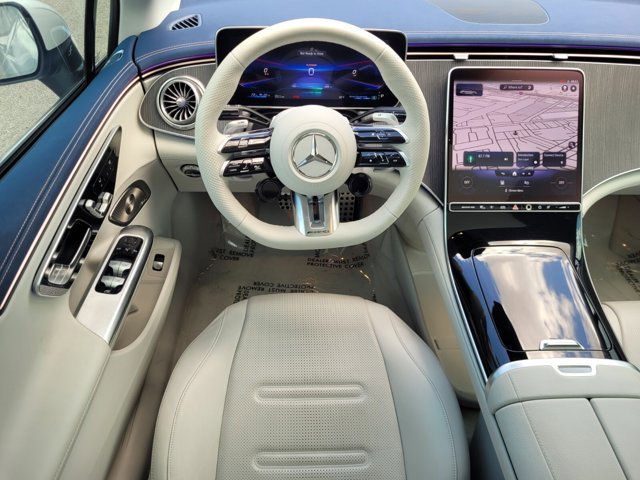 2023 Mercedes Benz EQE-Class Sedan photo 11