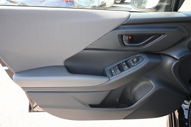 2025 Subaru Crosstrek Premium photo 11