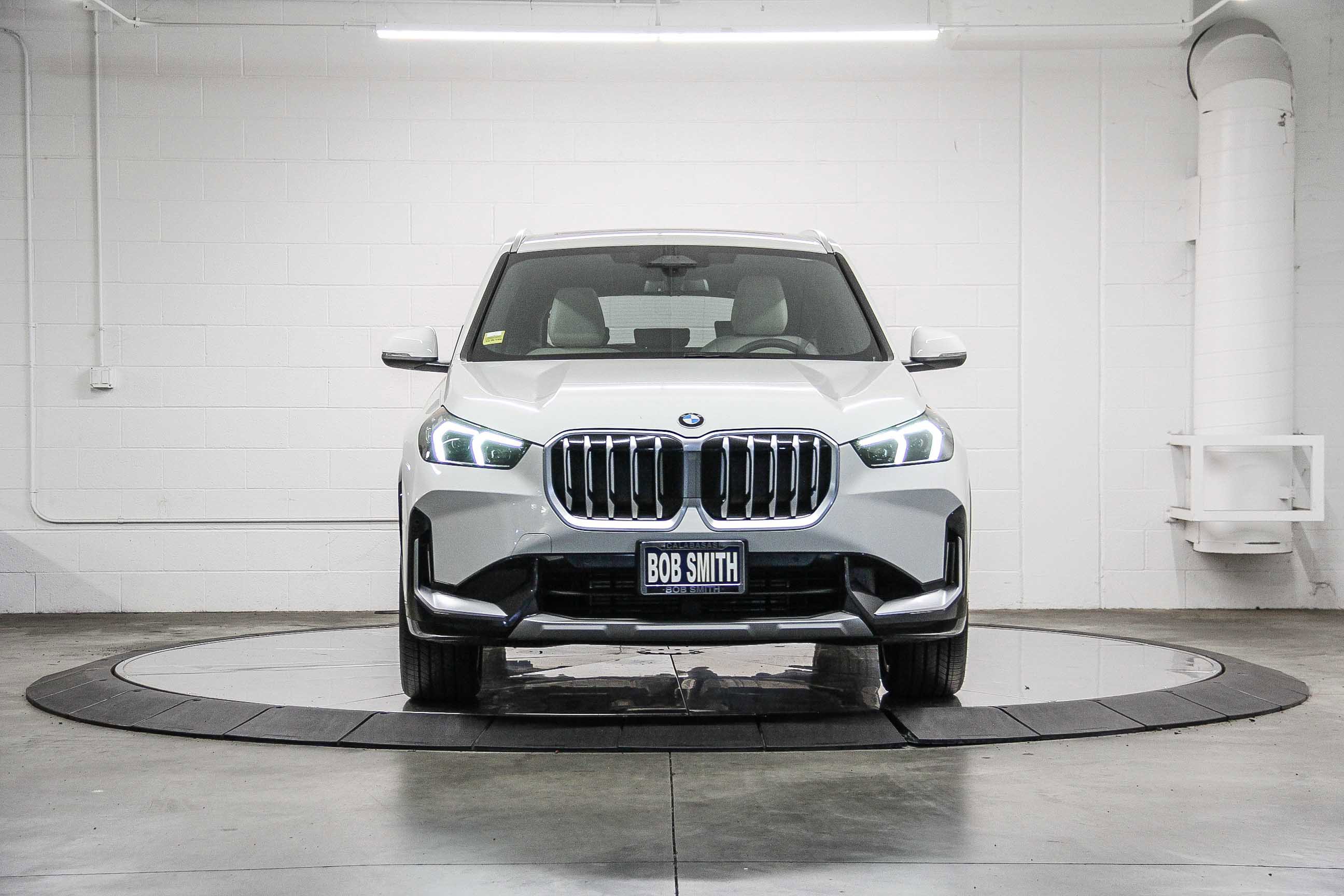 2025 Bmw X1 XDrive28i photo 2