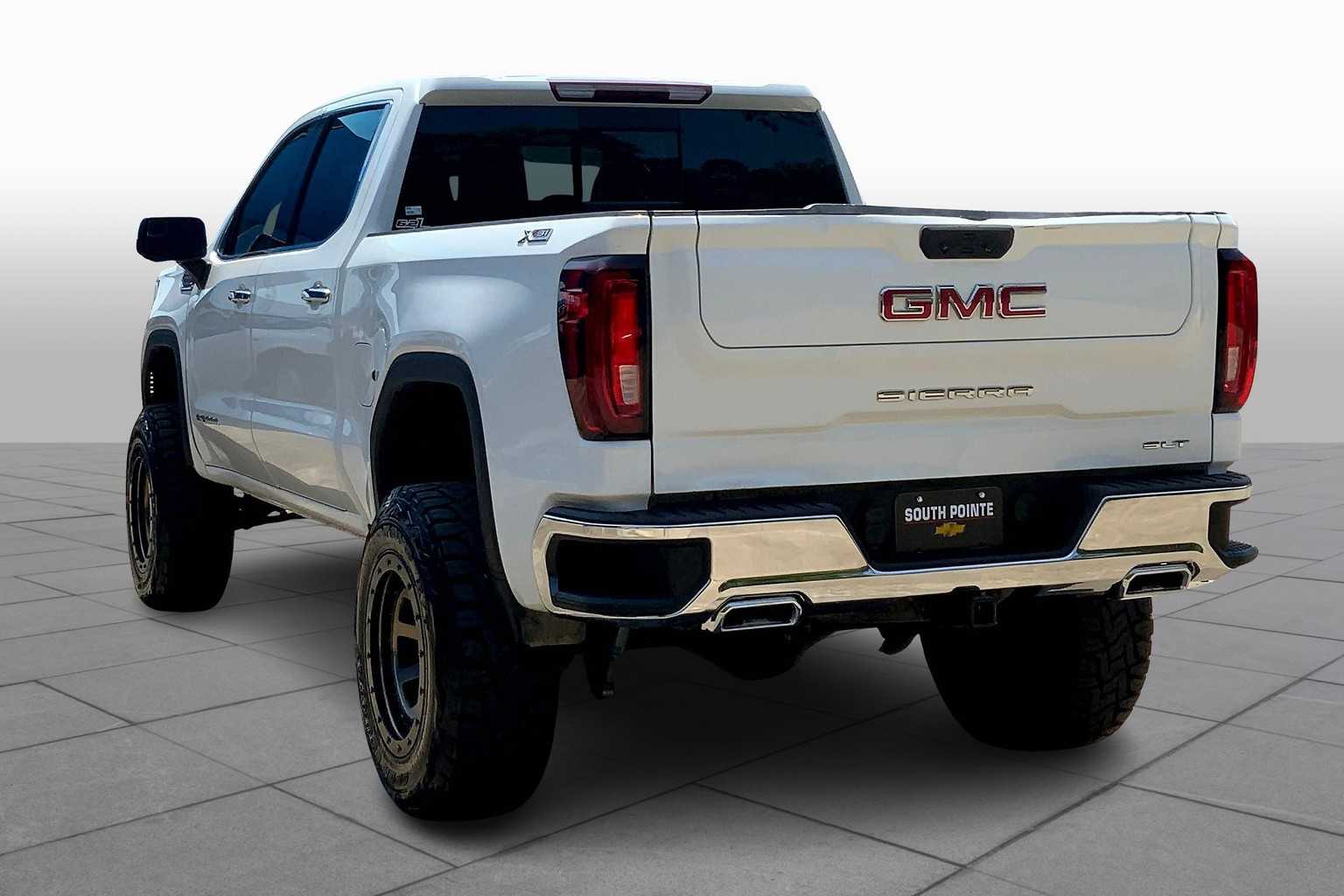 2023 Gmc Sierra 1500 SLT photo 10