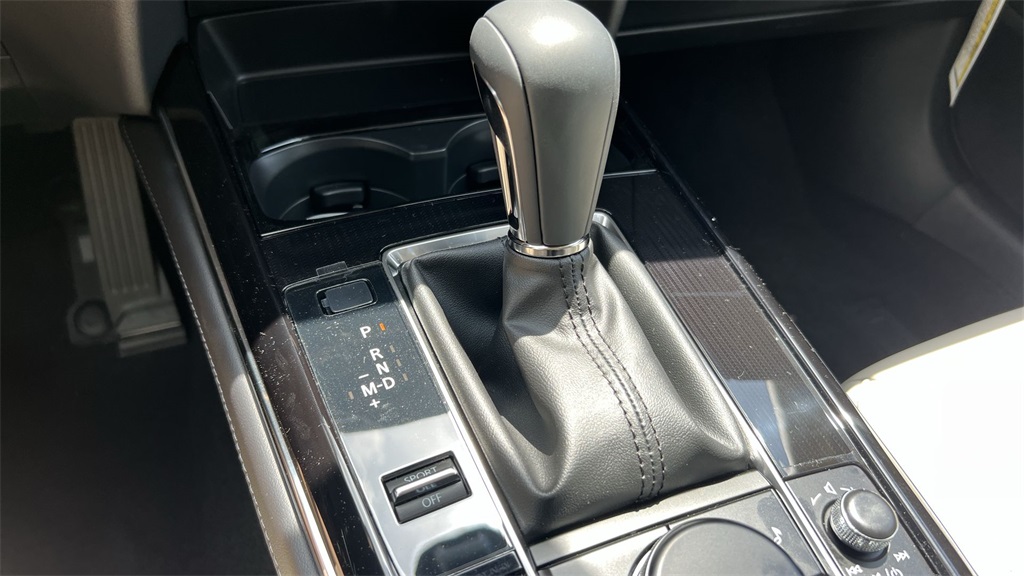 2025 Mazda CX-30 2.5 S Preferred photo 52