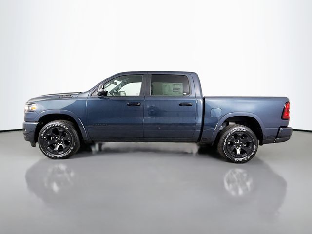 2026 Ram 1500 Big Horn Lone Star photo 2