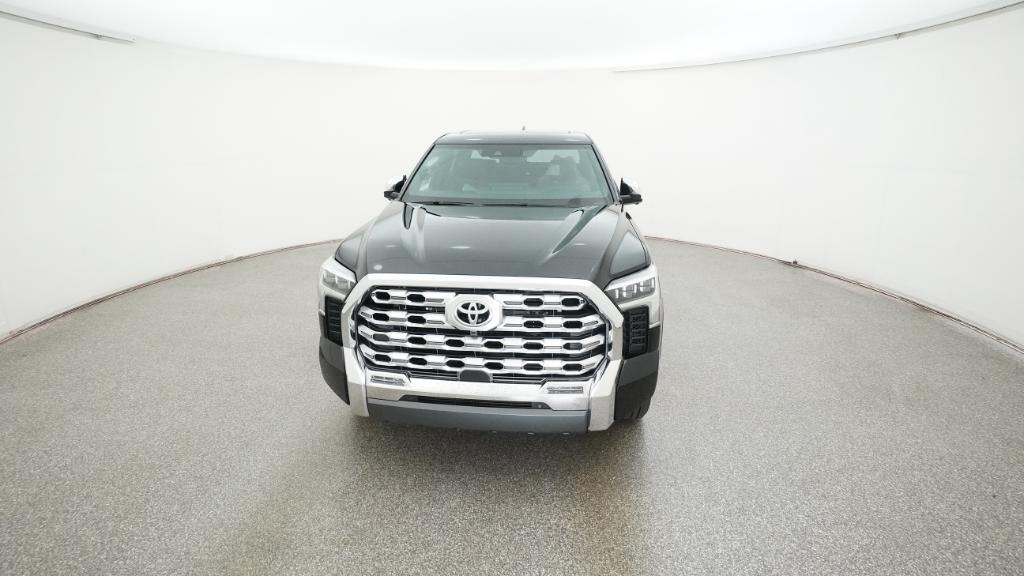2025 Toyota Grand Highlander XLE photo 2