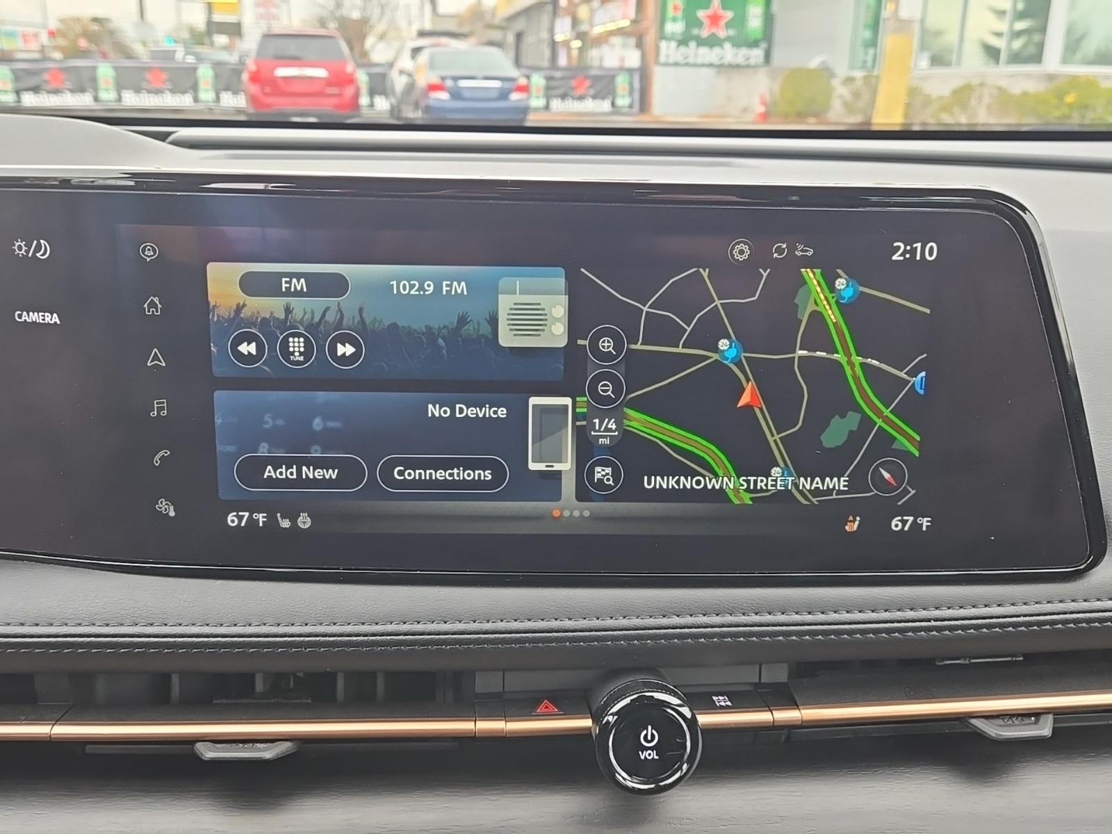 2024 Nissan ARIYA Engage e-4ORCE photo 4