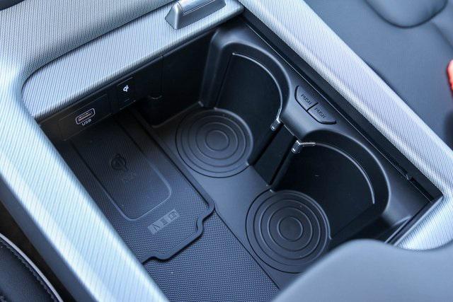 New 2025 Gray Hyundai XRT FWD image 19