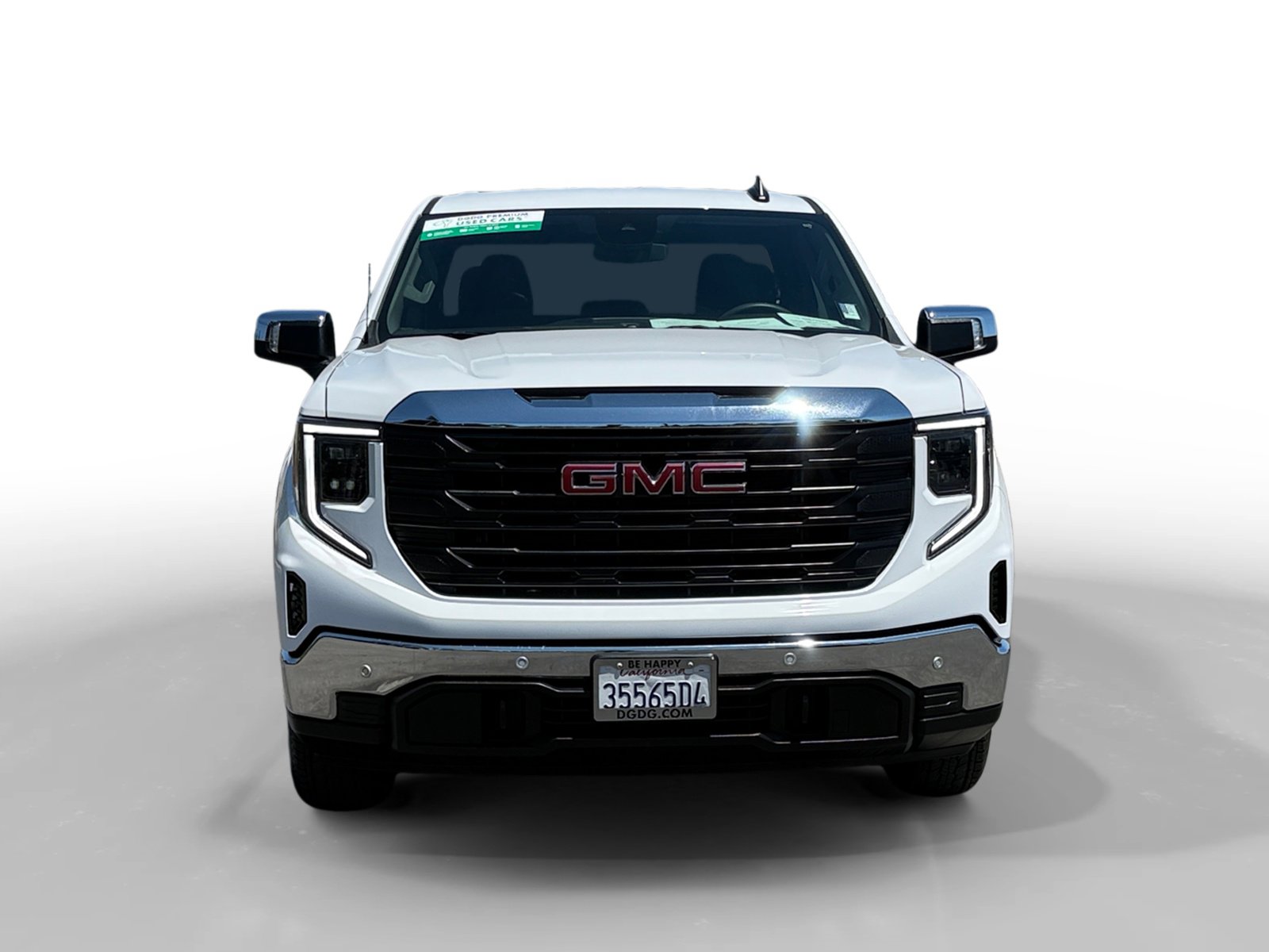 2025 Gmc Sierra 1500 Pro photo 8