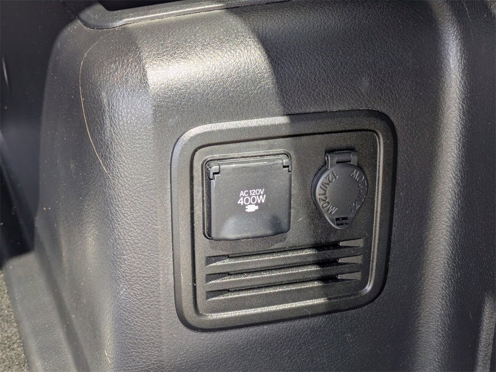 2024 Toyota 4Runner SR5 Premium photo 12
