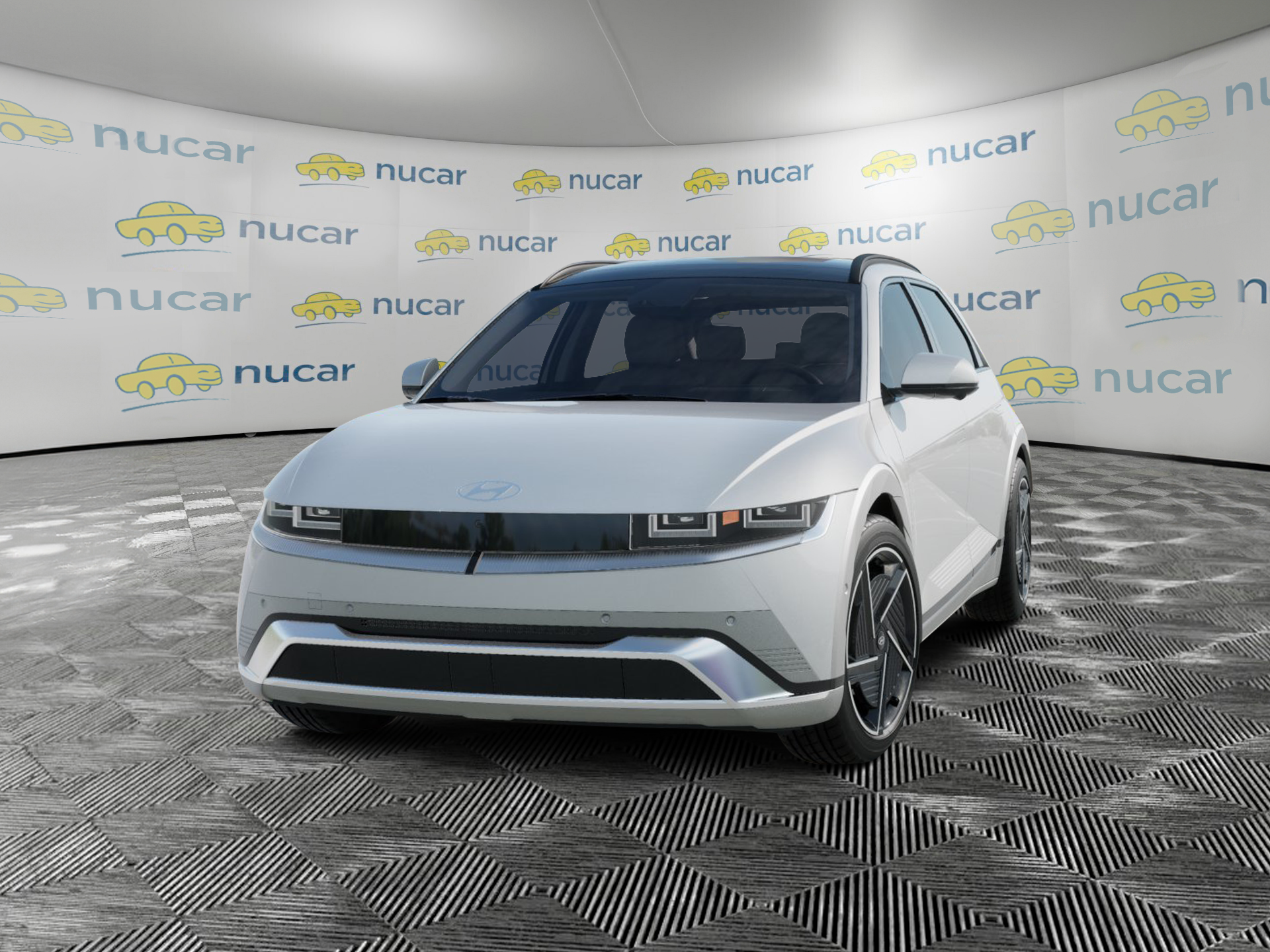 2026 Hyundai IONIQ 5 Limited's photo