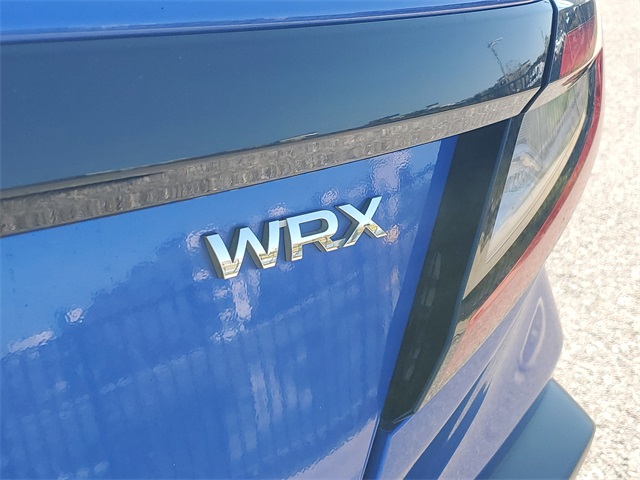 2022 Subaru WRX Premium photo 4