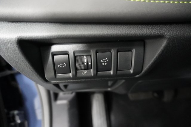 2025 Subaru Outback Onyx Edition photo 12