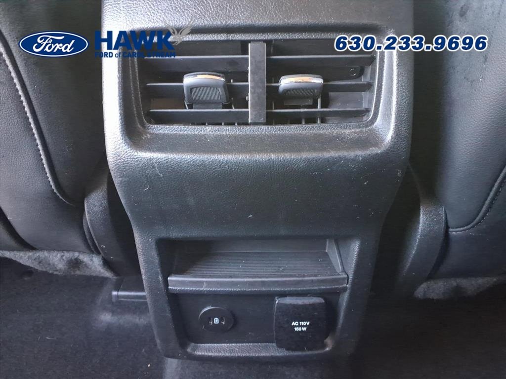 2022 FORD EDGE - Image 27