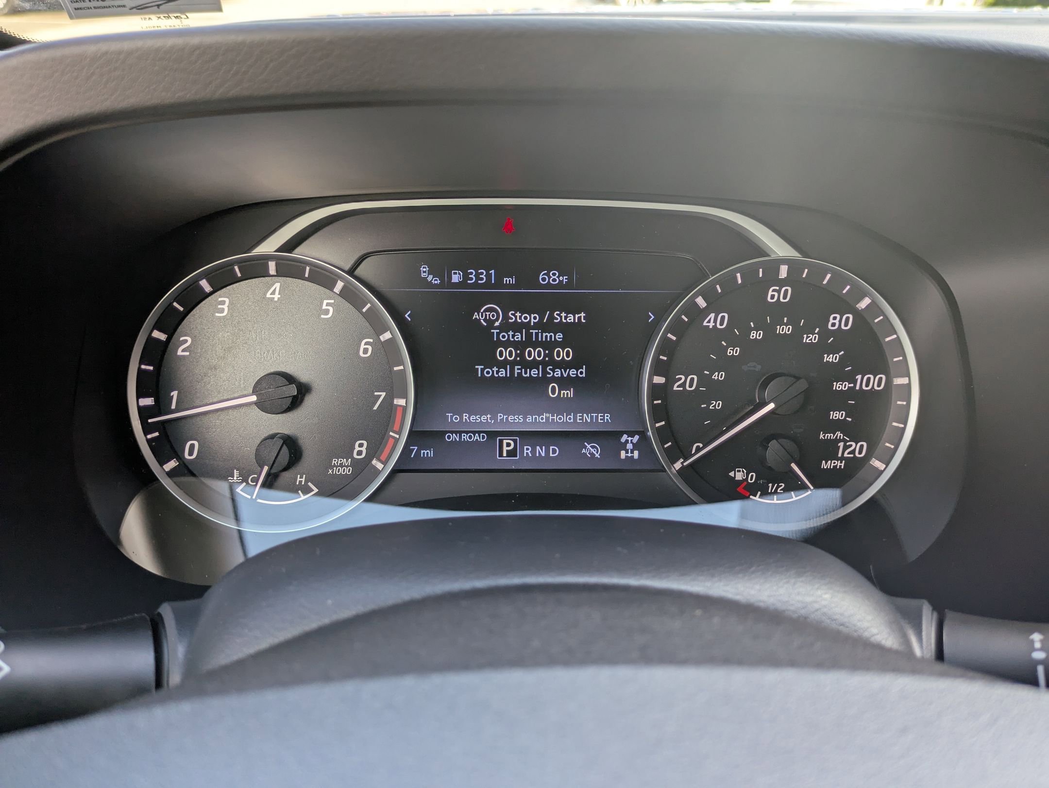 2026 Nissan Frontier SV photo 19