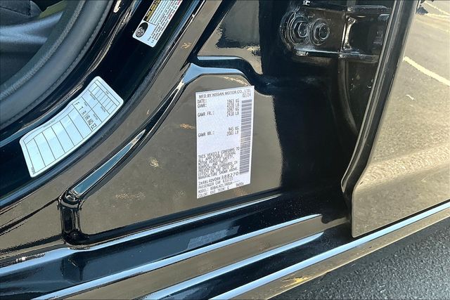2024 Nissan Altima 2.5 SV photo 14
