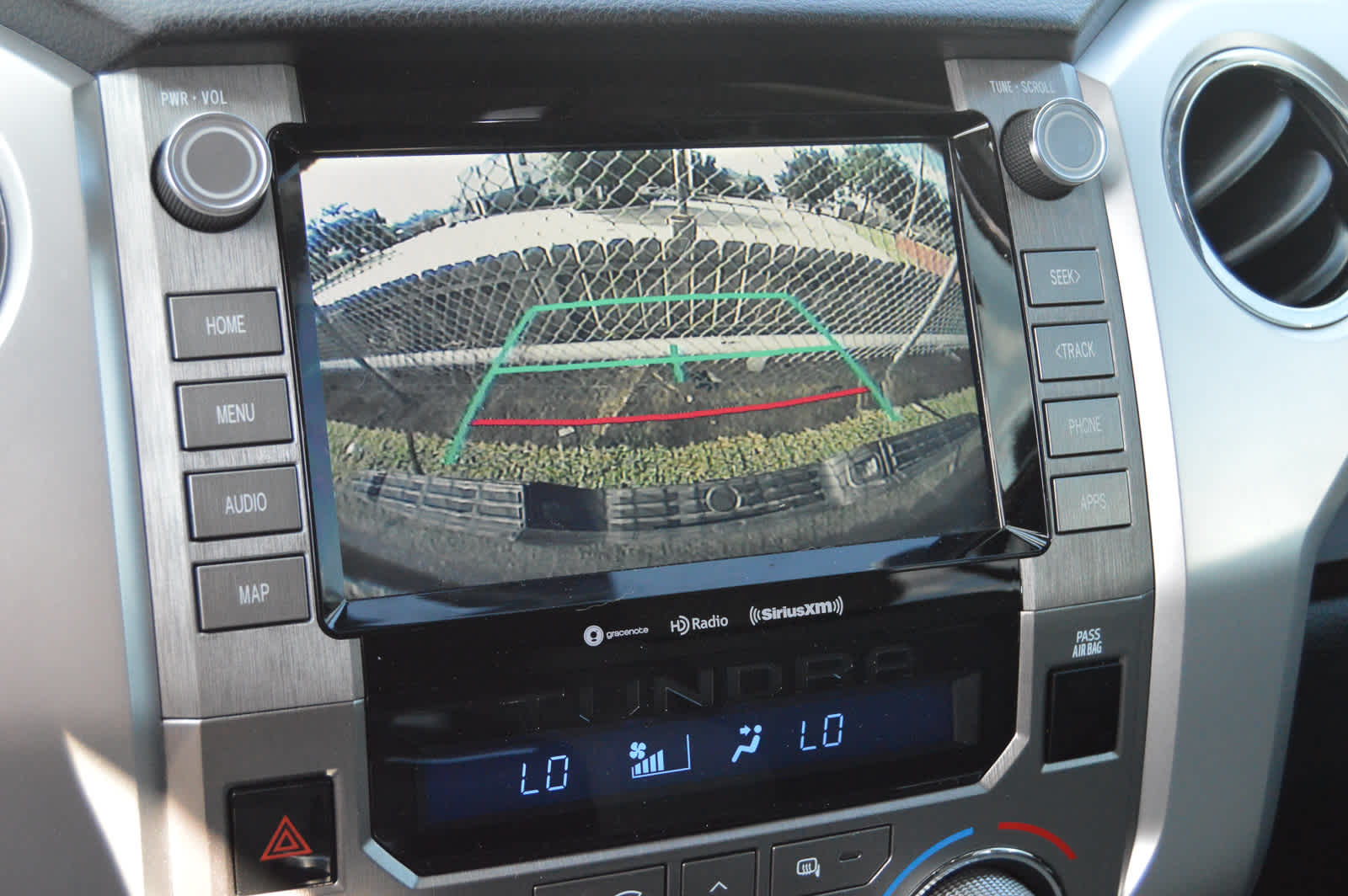 2021 Toyota Tundra Limited Grade photo 13