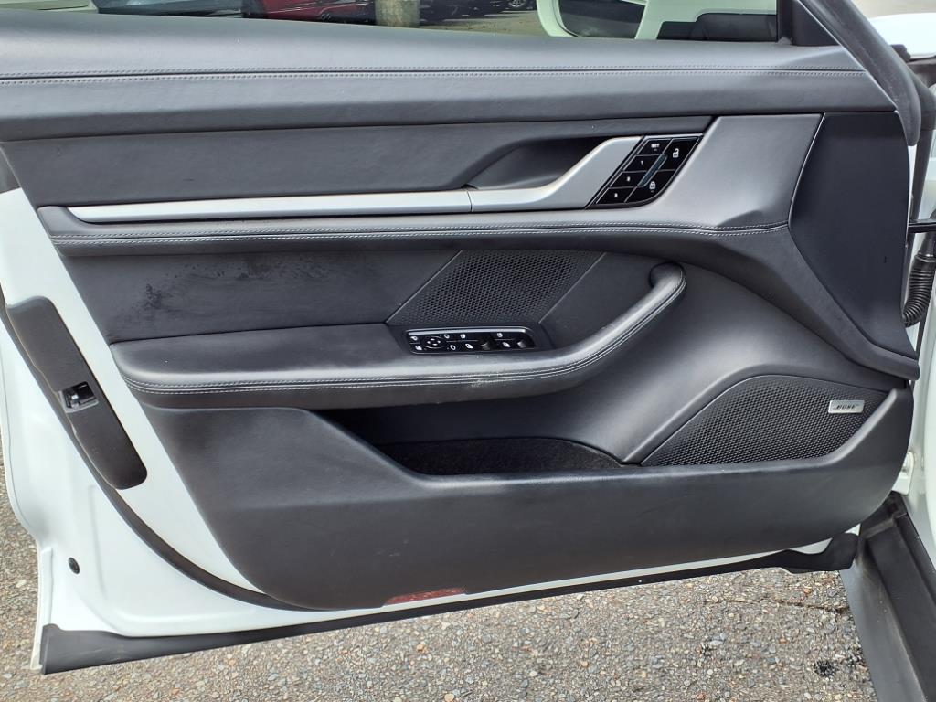 2020 Porsche Taycan 4S photo 4