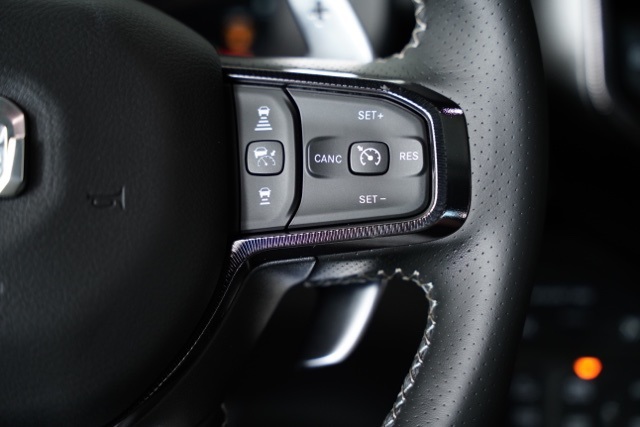 2026 Ram 1500 Rebel photo 5