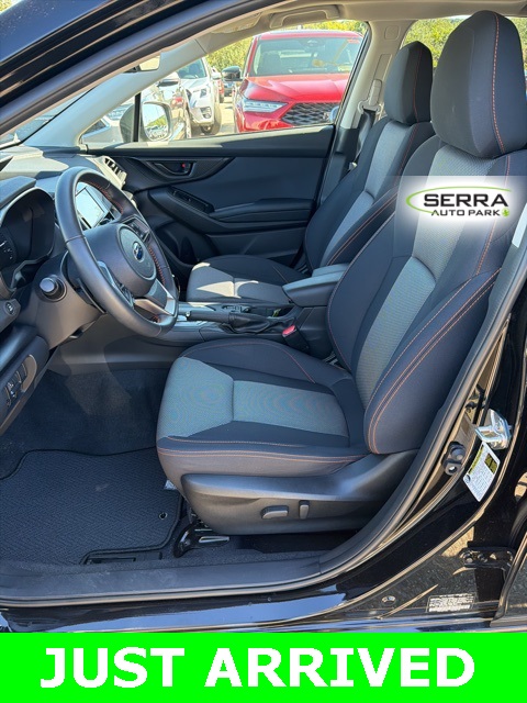 2023 Subaru Crosstrek Premium photo 5