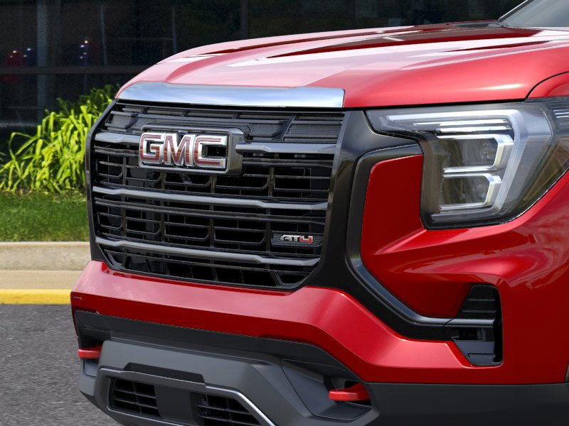 2026 Gmc Terrain AT4 photo 13