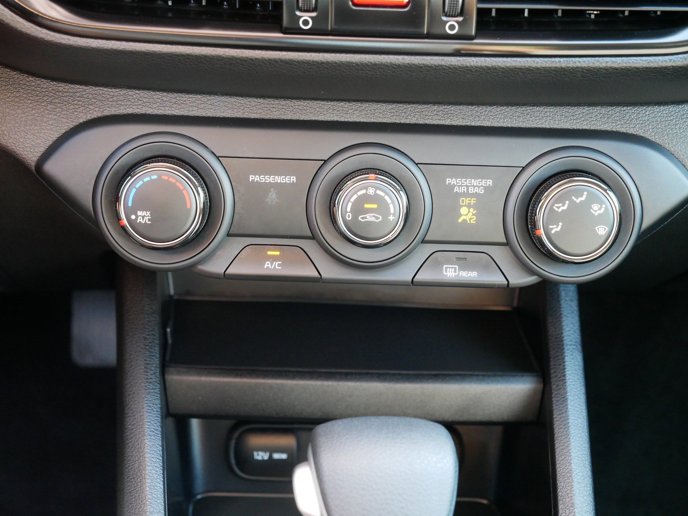 2023 Kia Forte LXS photo 23
