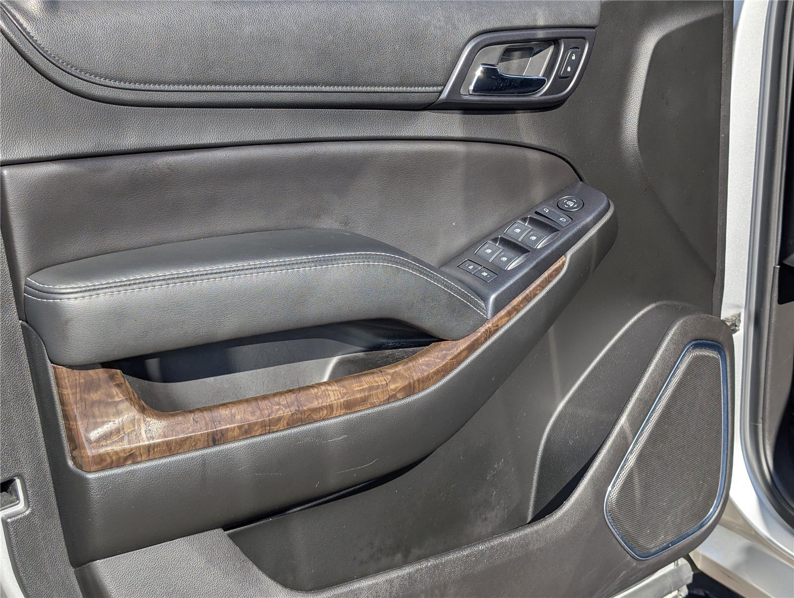2018 Chevrolet Tahoe LS photo 30