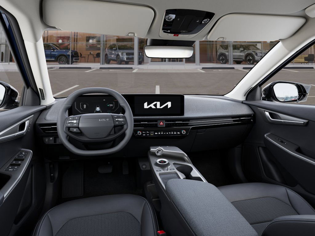 2025 Kia EV6 Light photo 13