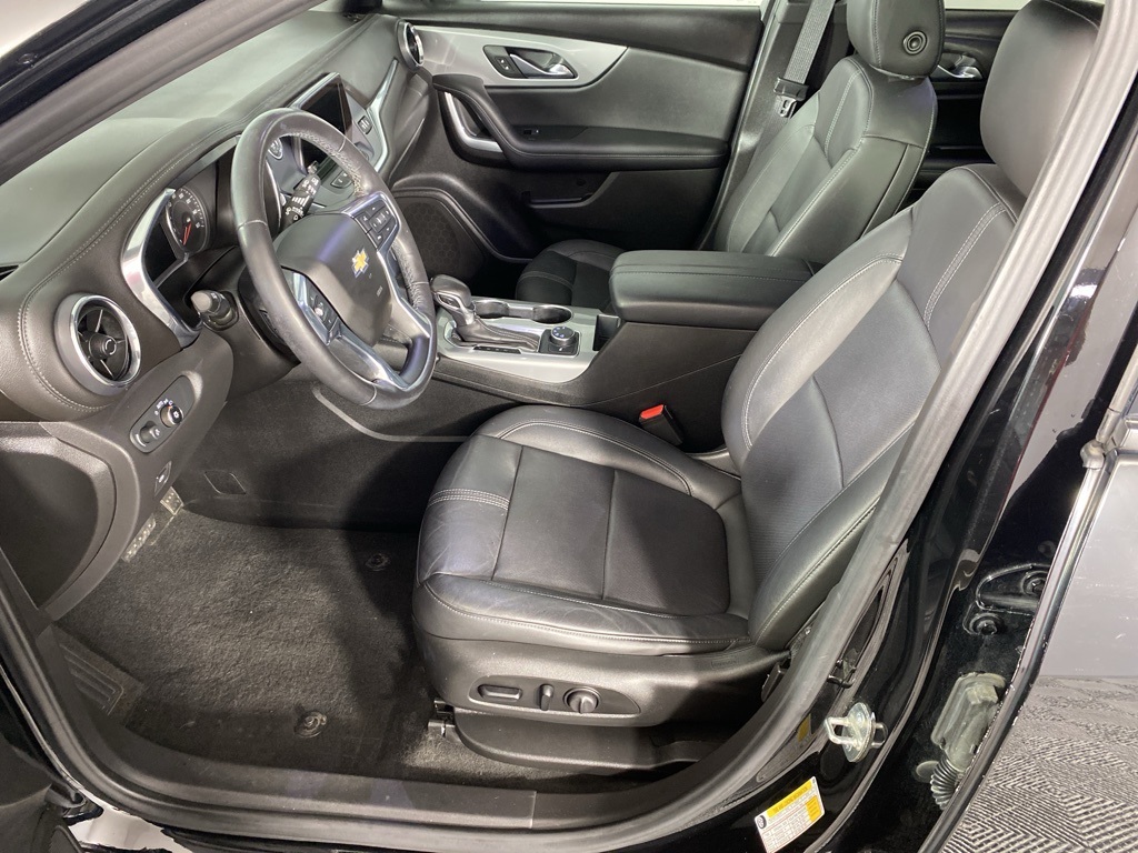 2020 Chevrolet Blazer 3LT photo 6