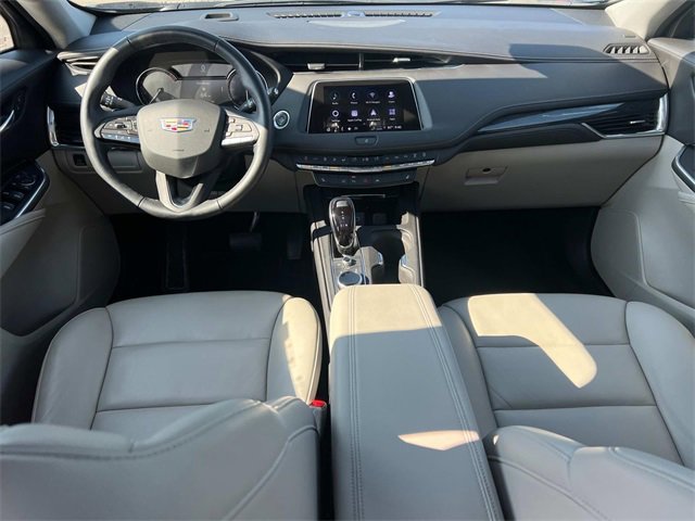 2022 Cadillac XT4 Premium Luxury photo 13