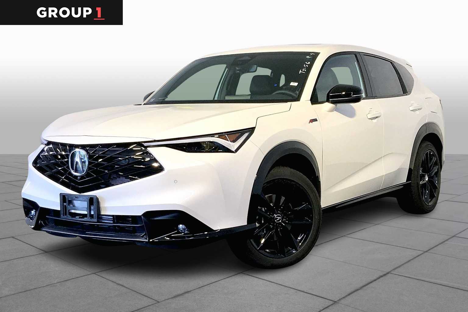 2025 Acura ADX A-spec w/Advance Package's photo