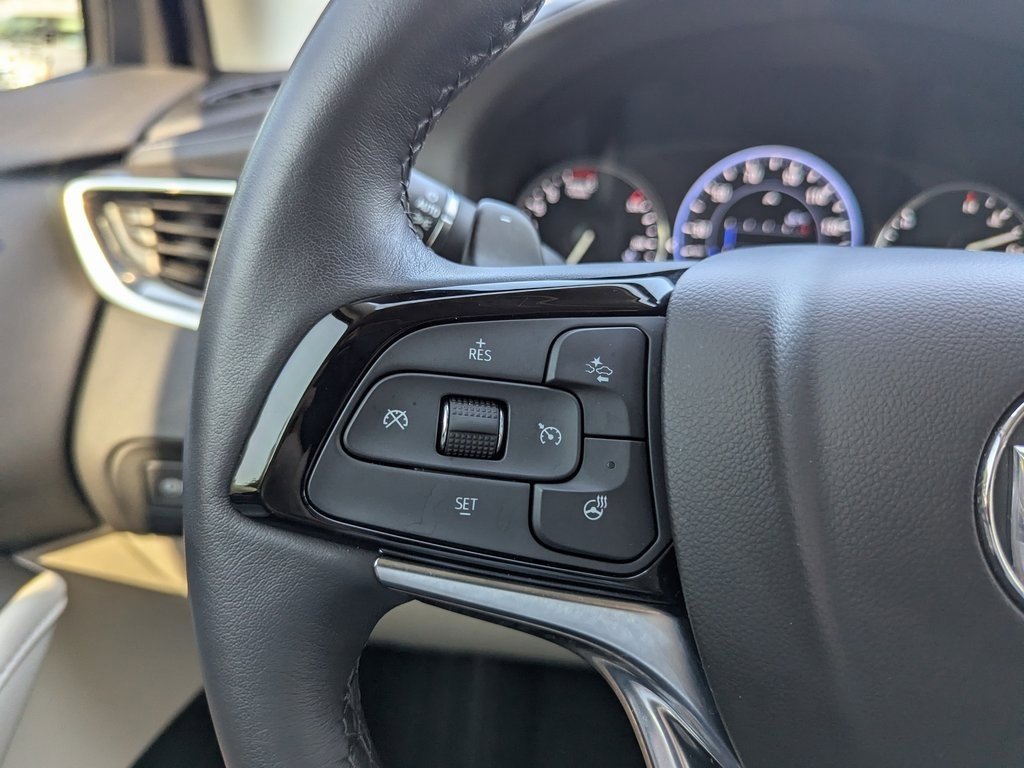 2023 Buick Enclave Avenir photo 16