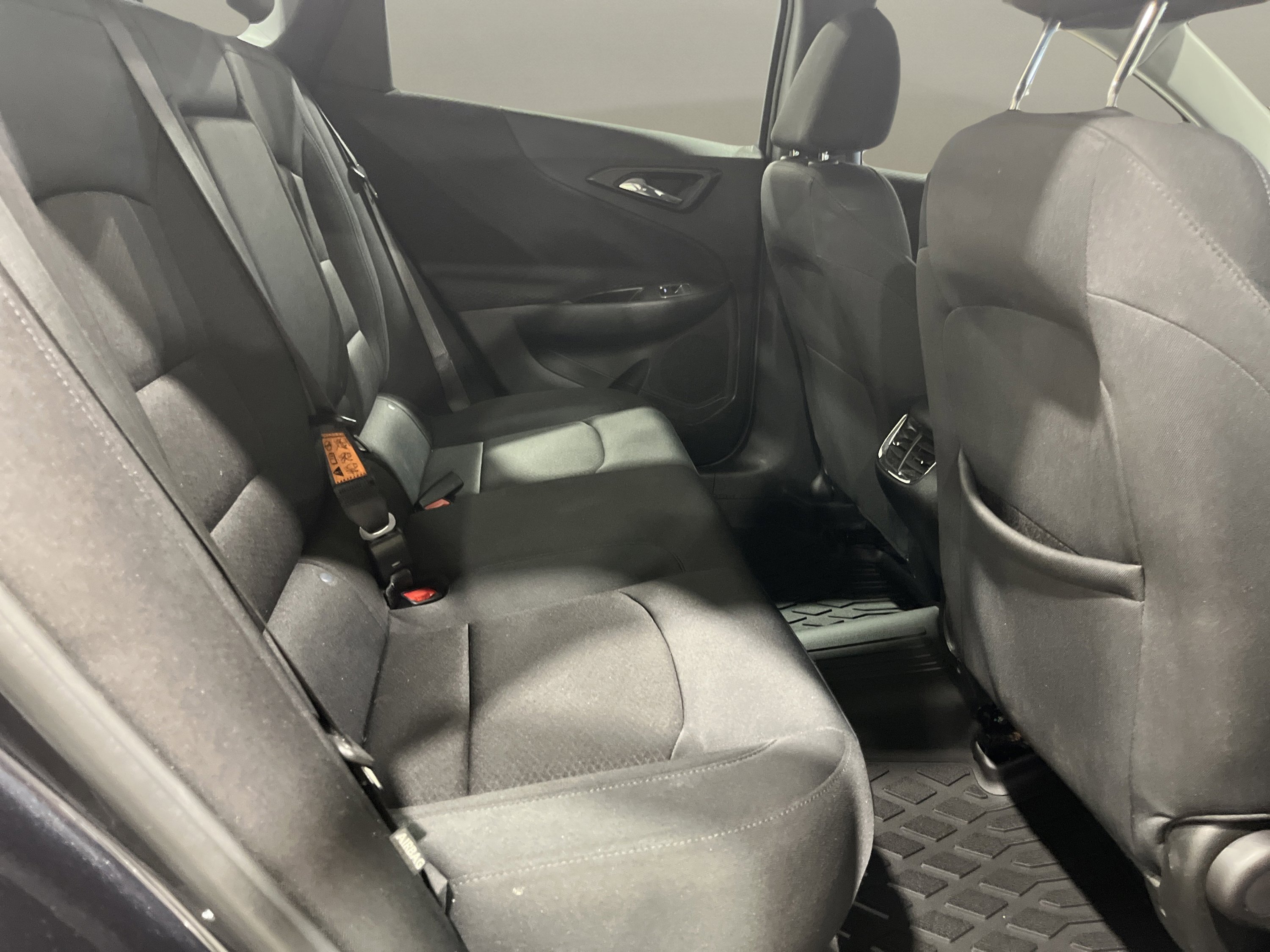 2023 Chevrolet Malibu 1LT photo 14