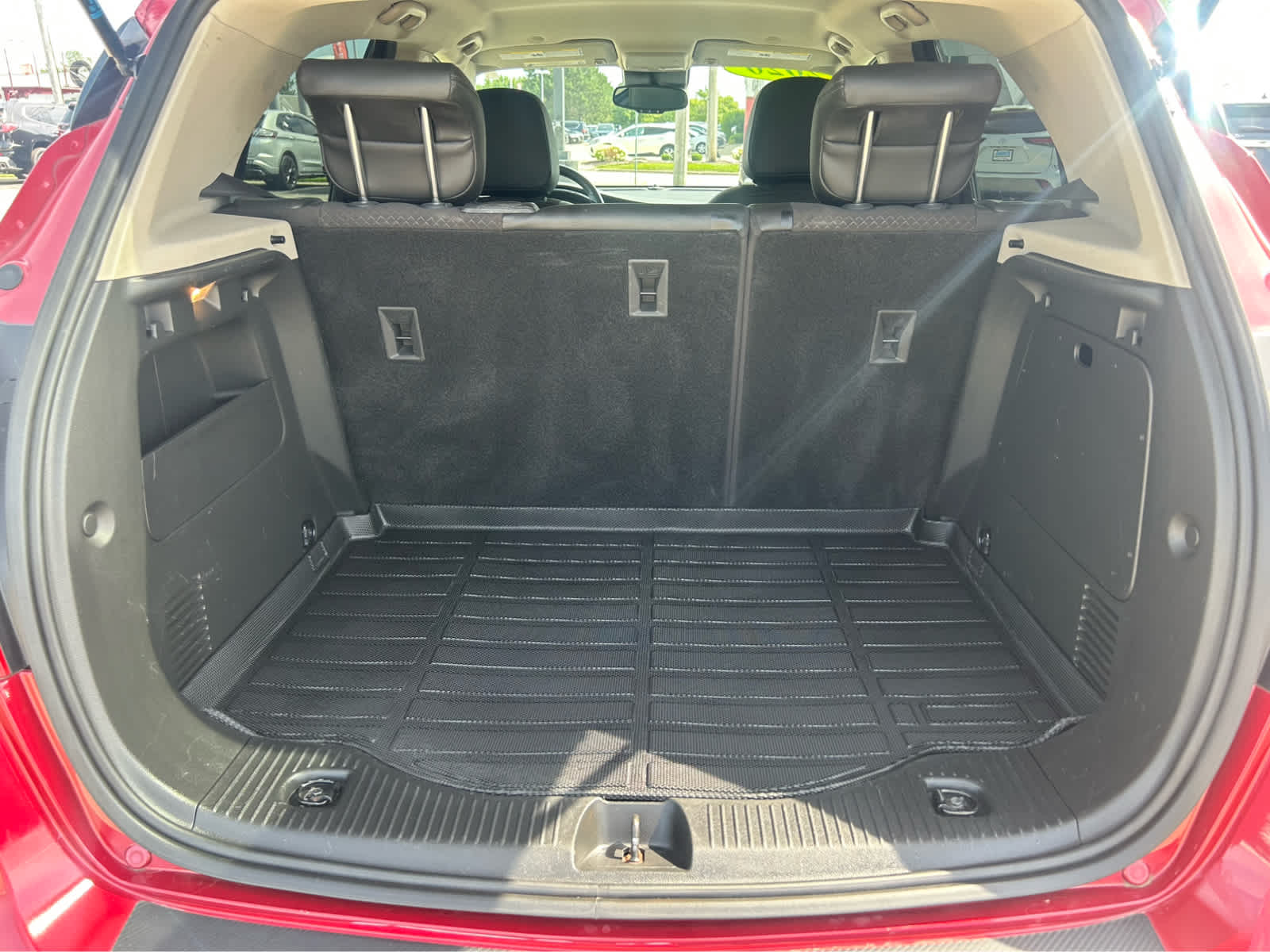 2020 Buick Encore Preferred photo 4