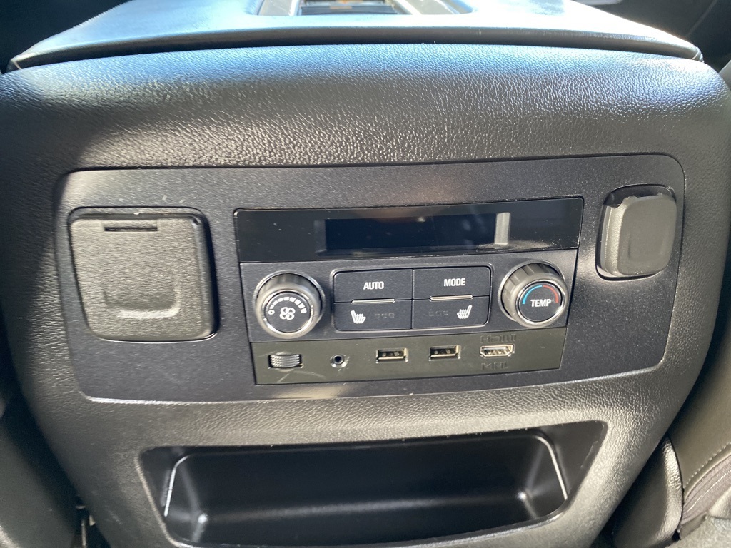 2018 Gmc Yukon Denali Ultimate photo 24