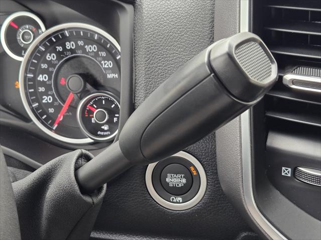 2025 Ram 2500 Big Horn photo 16