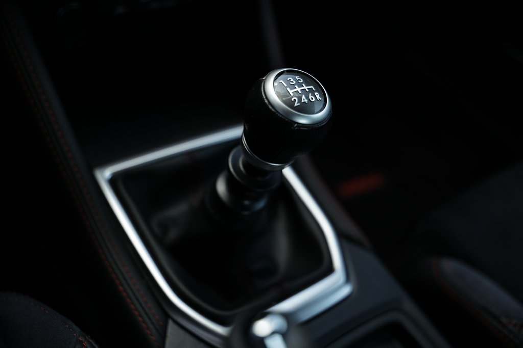 2023 Subaru WRX Limited photo 39