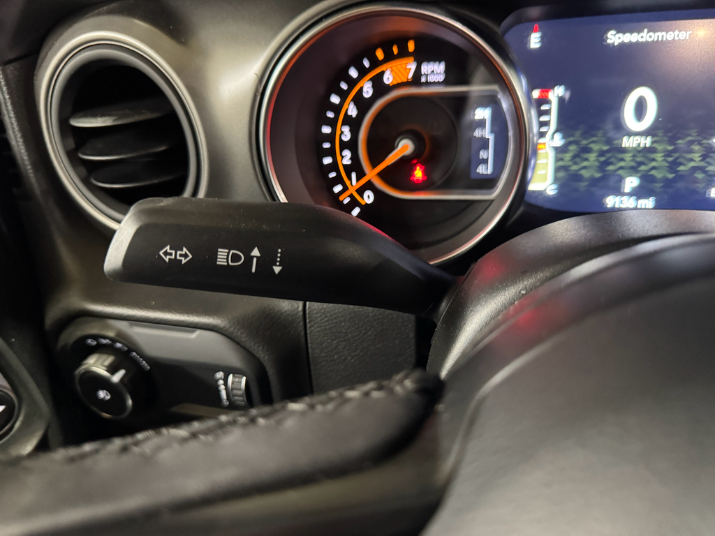 2023 Jeep Wrangler Sport S photo 24