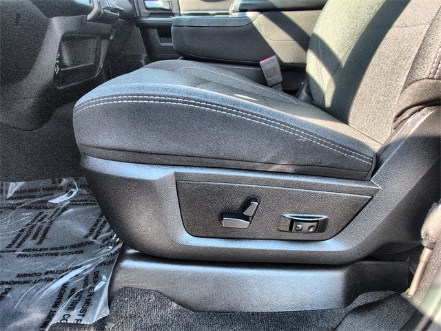 2024 Ram 2500 Big Horn photo 10