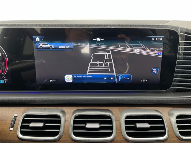 2026 Mercedes Benz GLE 350 photo 24
