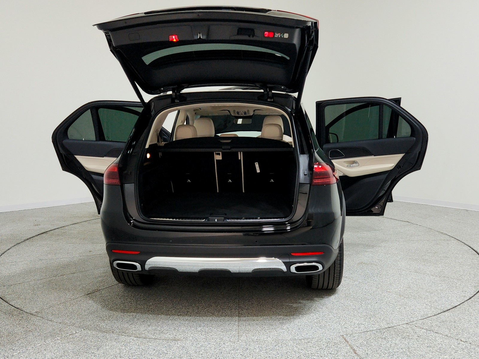 2025 Mercedes Benz GLE 350 4MATIC photo 18