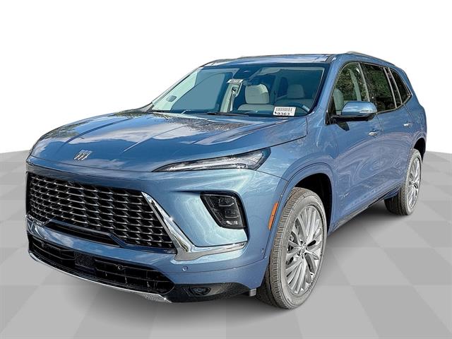 2026 Buick Enclave Avenir's photo