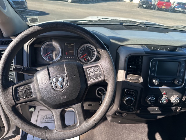 2019 Ram 1500 Classic Express photo 2