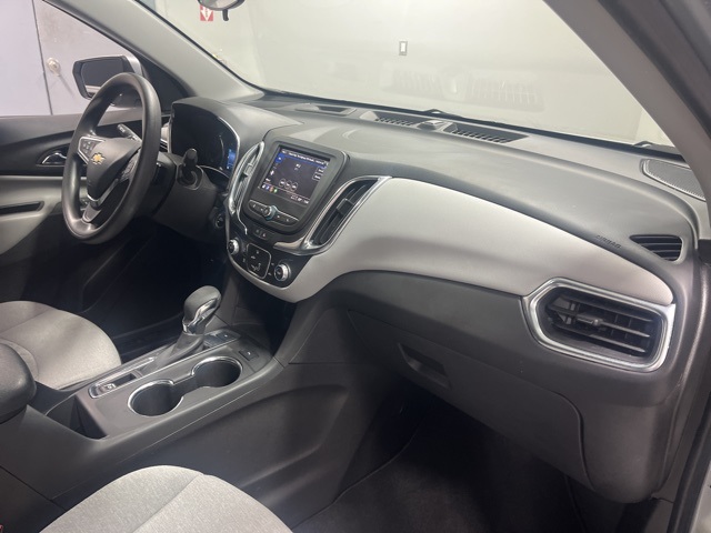 2024 Chevrolet Equinox LT photo 20