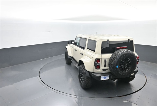 2025 Ford Bronco Raptor photo 20
