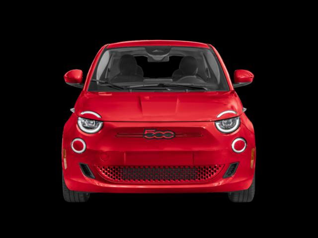 2024 Fiat 500e La Prima photo 4