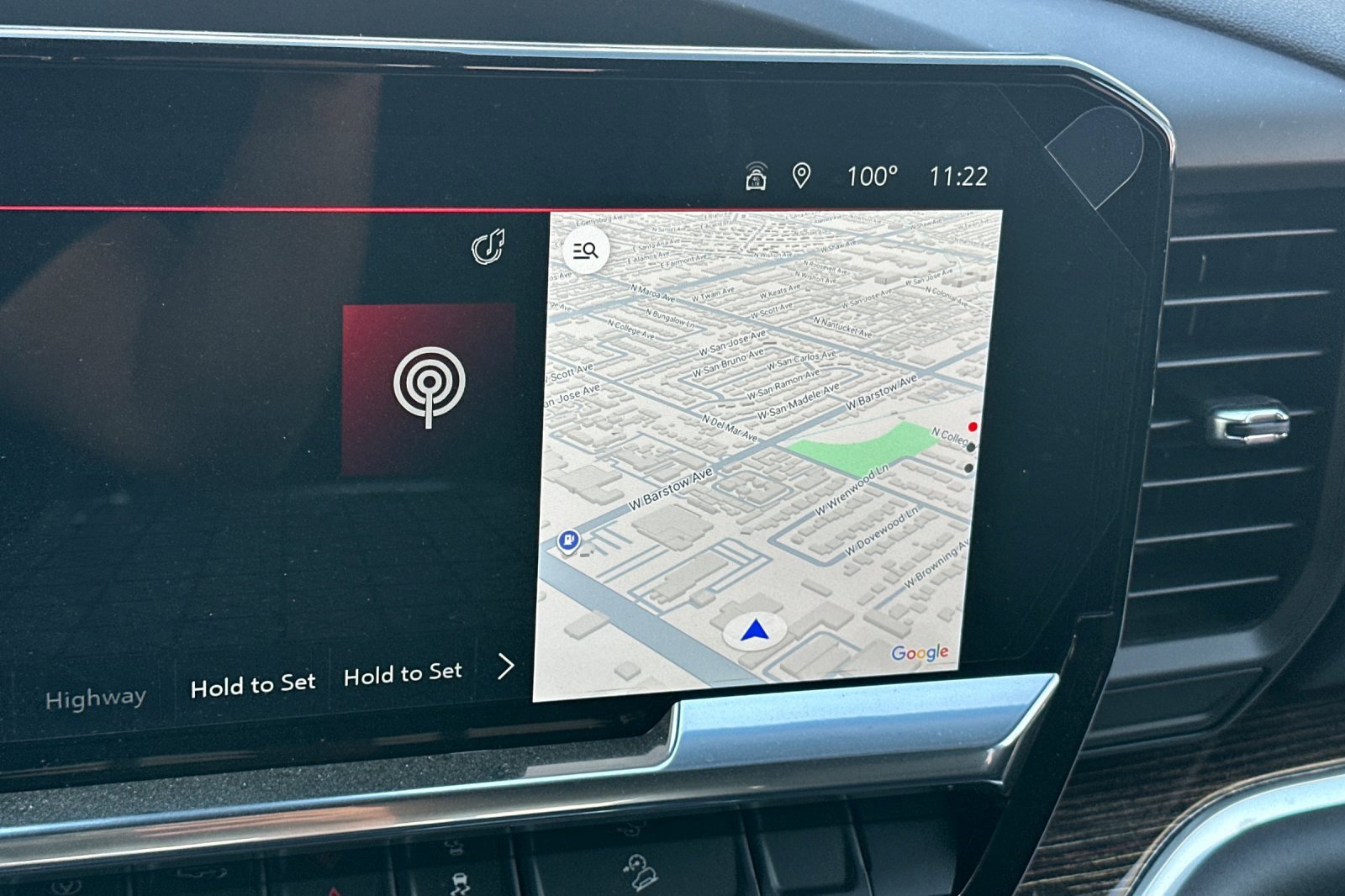 2025 Gmc Sierra 1500 Elevation photo 17