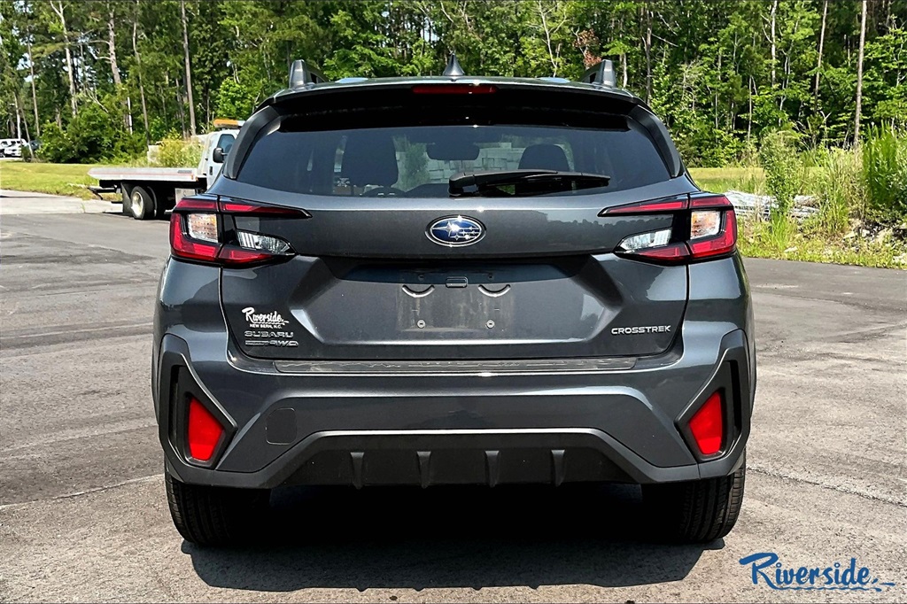 2024 Subaru Crosstrek Premium photo 5