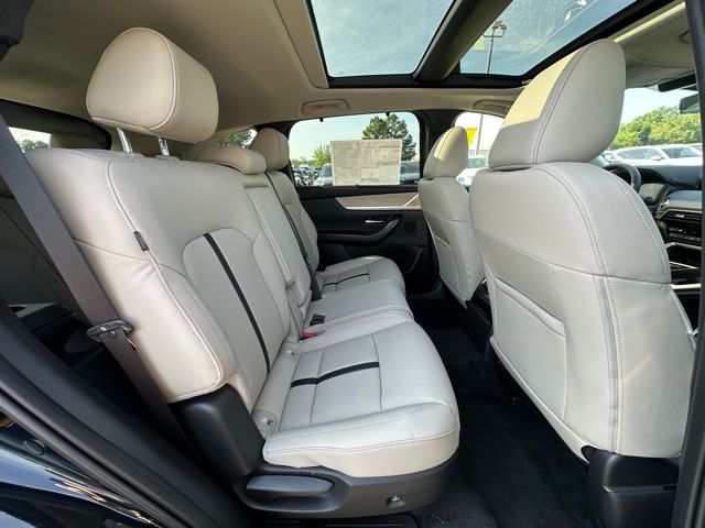 2025 Mazda CX-90 3.3 Turbo Premium S photo 31