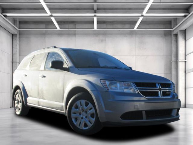 2019 Dodge Journey SE's photo