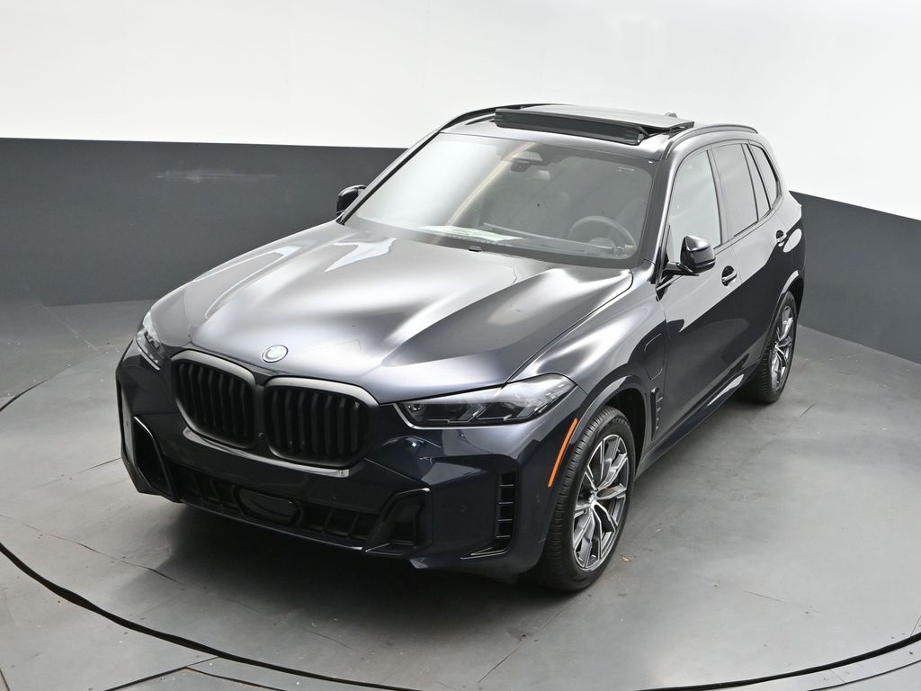 2026 Bmw X5 xDrive50e photo 29